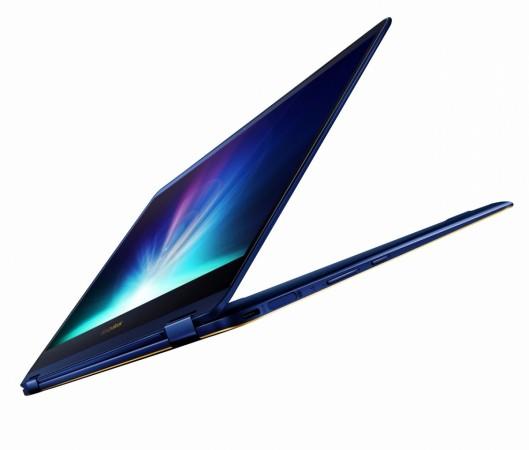 Asus ZenBook Flip S Asus ZenBook Flip S