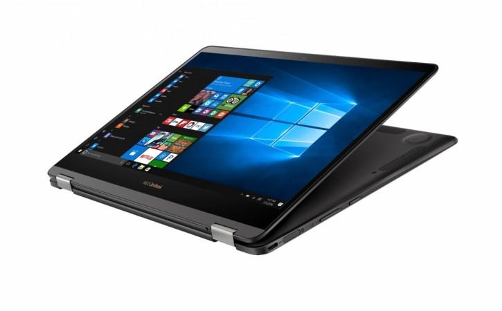 Asus ZenBook Flip S Asus ZenBook Flip S