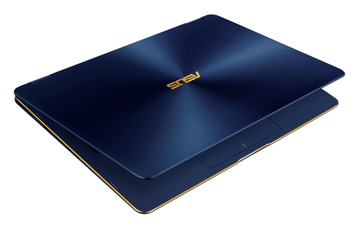 Asus ZenBook Flip S Asus ZenBook Flip S