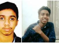 Ajay R Raj, CBSE topper,
