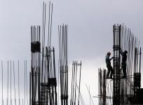 iron rod, labourer, accident, Columbia Asia,