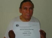 Manuel Noriega