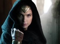 Wonder Woman reviews