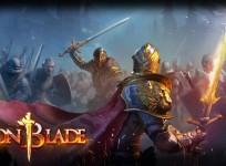 Iron Blade