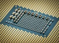 8th Gen Intel Core processor as seen in the company's press kit