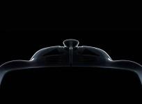 Mercedes-AMG Project One