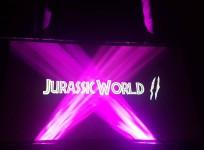 Jurassic World 2
