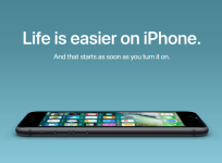 Apple iPhone