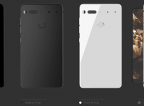Essential Phone