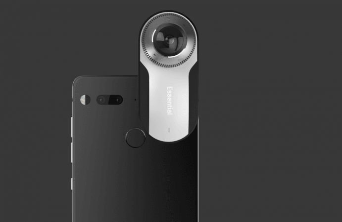 Essential Phone Essential Phone