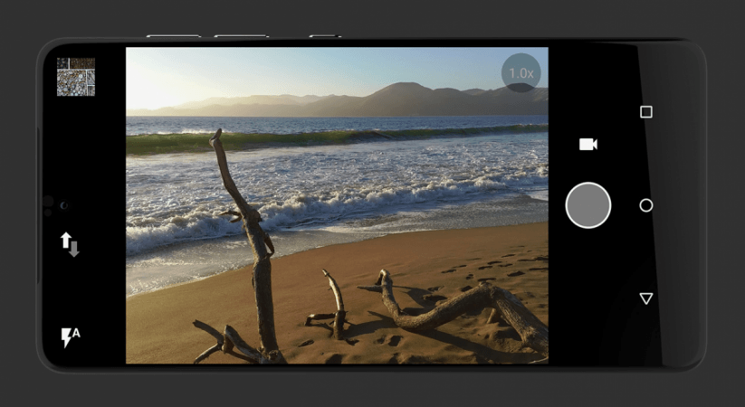 Essential Phone Essential Phone