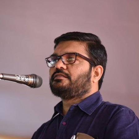 MB Rajesh, Kerala MP, MB Rajesh MP, MB Rajesh Vs Arnab Goswami