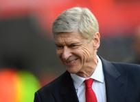 arsene wenger, arsenal