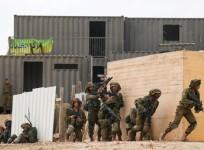 Israel Army