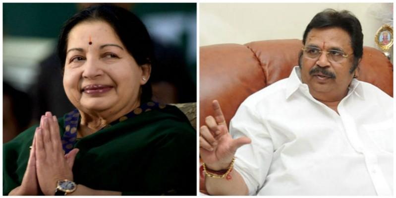 Jayalalithaa, Dasari Narayana Rao. Jayalalithaa-Dasari Narayana Rao