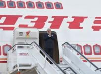 Modi in Spain