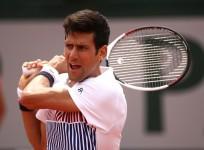 Novak Djokovic, French Open, Joao Sousa, Marcel Granollers, second round