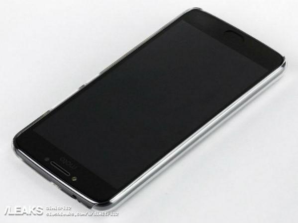 Moto E4 Plus live images leak ahead of expected June launch Moto E4 Plus