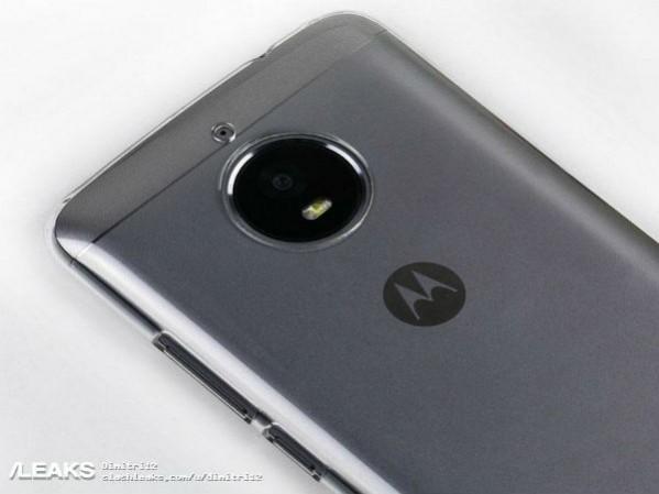 Moto E4 Plus