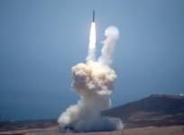 US Missile