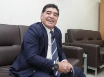 Diego Maradona, Pele, Brazil, Argentina, FIFA, Maradona Pele
