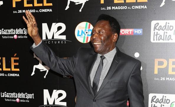 Pele. Diego Maradona, Pele, Brazil, Argentina, FIFA, Maradona Pele