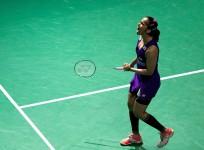 Saina Nehwal, India badminton, Thailand Open