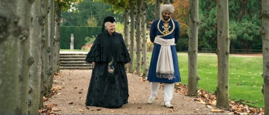 Victoria & Abdul movie Victoria & Abdul movie