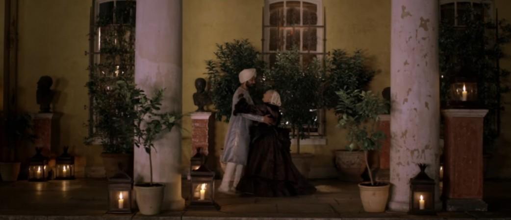 Victoria & Abdul movie Victoria & Abdul movie