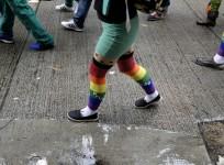 LGBT China