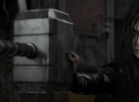 Thor hammer