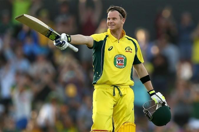 If Steve Smith is in form, so will Australia Steve Smith, Australia, CT 2017, squads, captain