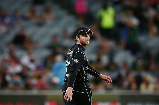 Kane Williamson is the key man for the Black Caps Kane Williamson, New Zealand, Champions Trophy, squads, Black Caps