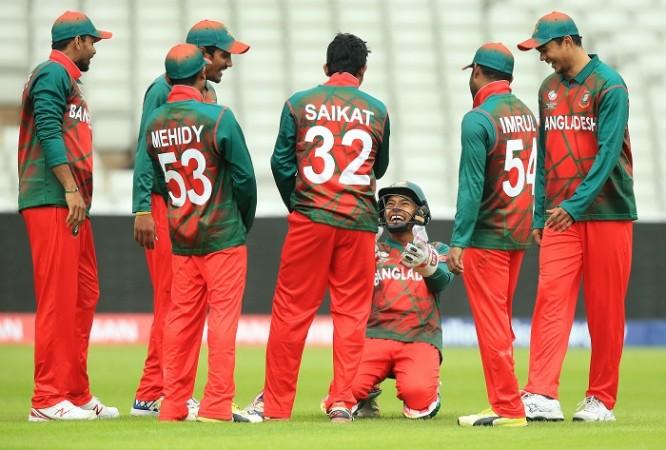 Bangladesh could surprise a few teams in this tournament Bangladesh