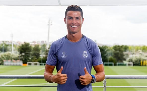 Cristiano Ronaldo. Virat Kohli, MS Dhoni, Yuvraj Singh, Suresh Raina, Lebron James, Cristiano Ronaldo, top 100 most popular athletes