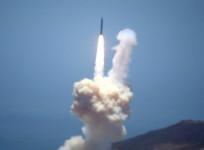 US missile defence system intercepts and destroys mock ICBM amid North Korea threats