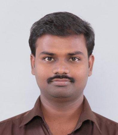 Ilayaraja Arunachalam