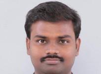 Ilayaraja Arunachalam