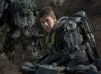 Tom Cruise Edge of Tomorrow