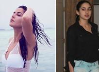 Katrina Kaif, Sara Ali Khan, Sushant Singh Rajput