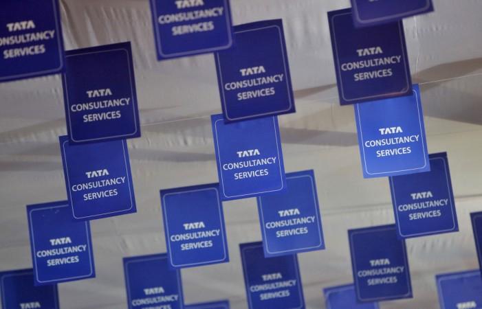 Tata Consultancy Services