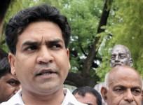 Kapil Mishra