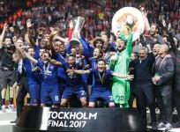 Manchester United, Real Madrid, Barcelona, KPMG, Most Valuable football club