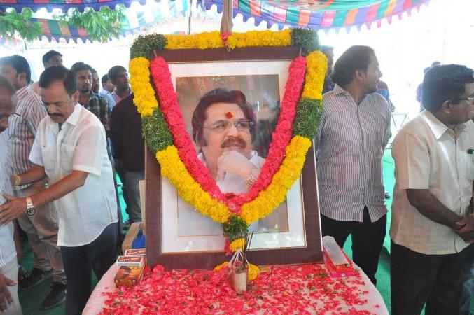 Dasari Narayana Rao Dasari Narayana Rao