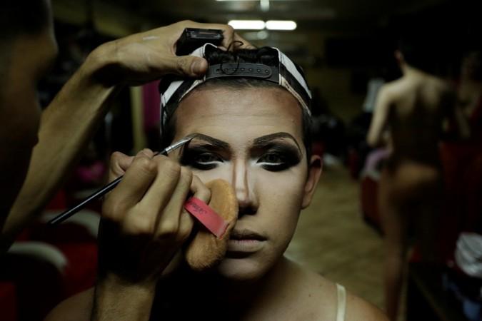 Representational Image Makeup