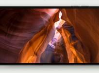 LG G6 as seen in LG website