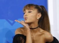 Ariana Grande