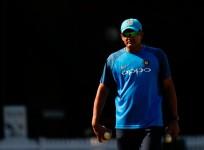 Anil Kumble, India coach, Champions Trophy