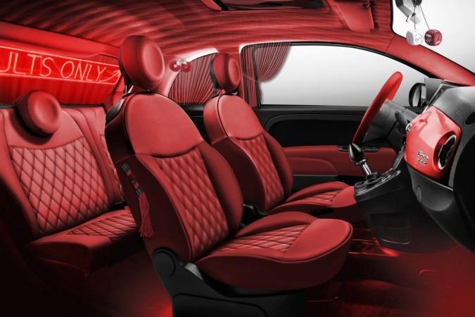 Fiat 500 Kar_masutra Fiat 500 Kar_masutra