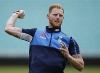 Ben Stokes, England, injury, Bangladesh, ICC Champions Trophy 2017